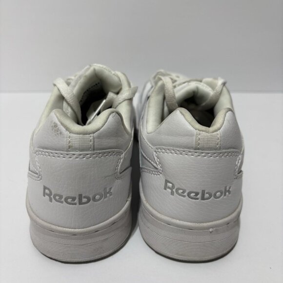 Reebok Women’s RB4161, White Composite Toe Sneakers, Size 8 Wide - Picture 4 of 6